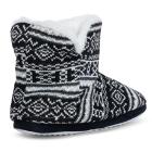 NORWAY ORIGINALS Damenhausschuhe schwarz 36 - 112732400001 - 1 - 140px