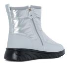 NORWAY ORIGINALS Damenboots grau/silber 36 - 112737500001 - 1 - 140px