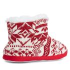 NORWAY ORIGINALS Damenhausschuhe rot 36 - 112737800001 - 1 - 140px