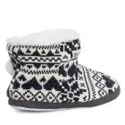 NORWAY ORIGINALS Damenhausschuhe schwarz 36 - 112737900001 - 1 - 140px