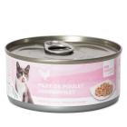 Bubi Nature Katze Hühnerfilet 12x140g - 112752500000 - 1 - 140px