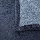 Sherpadecke 150x200cm blau - 112753200000 - 1 - 140px