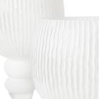 Kelchset 3tlg. Weiße Rillen - 112757700000 - 1 - 140px