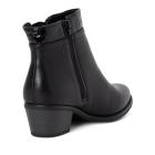 TOPWAY COMFORT Damenstiefeletten schwarz 36 - 112759600001 - 1 - 140px