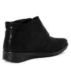 TOPWAY COMFORT Damenstiefeletten schwarz 36 - 112759700001 - 1 - 140px