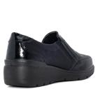 TOPWAY COMFORT Damenslipper schwarz 36 - 112760100001 - 1 - 140px