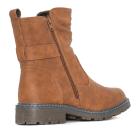 TOPWAY COMFORT Damenstiefeletten braun - 112760600000 - 1 - 140px