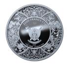 Silbermünze "Durga 2025" 1 oz. - 112774100000 - 1 - 140px