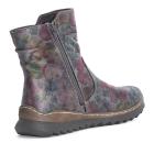 Chiara Gradi Damenstiefelette gemustert 36 - 112774700001 - 1 - 140px