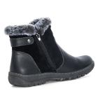 Chiara Gradi Damenstiefelette schwarz 36 - 112774900001 - 1 - 140px