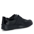 Chiara Gradi Damenslipper schwarz 36 - 112775100001 - 1 - 140px