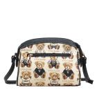 Henney Bear Umhängetasche blau/multicolor - 112779400000 - 1 - 140px