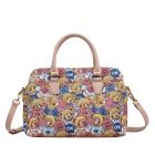 Henney Bear Henkeltasche rosé/multicolor - 112780000000 - 1 - 140px