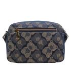 Henney Bear Umhängetasche blau/beige - 112780100000 - 1 - 140px