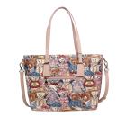 Henney Bear Shopper rosé/multicolor - 112781000000 - 1 - 140px