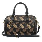 Henney Bear Henkeltasche schwarz/beige - 112781100000 - 1 - 140px