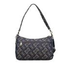 Henney Bear Schultertasche blau/beige - 112782800000 - 1 - 140px