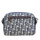Henney Bear Umhängetasche blau/creme - 112783500000 - 1 - 140px