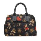 Henney Bear Henkeltasche schwarz/multicolor - 112783700000 - 1 - 140px