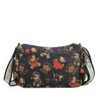 Henney Bear Umhängetasche schwarz/multicolor - 112783800000 - 1 - 140px
