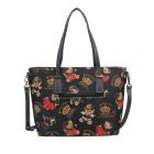 Henney Bear Shopper schwarz/multicolor - 112784100000 - 1 - 140px