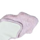 Sofafell Deluxe  60x180cm rosé - 112826200000 - 1 - 140px