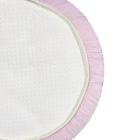 Stuhlfellset Deluxe 2tlg.  38cm rosé - 112826500000 - 1 - 140px