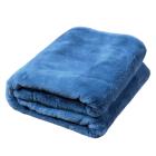 Felldecke Deluxe 150x200cm blau - 112827000000 - 1 - 140px
