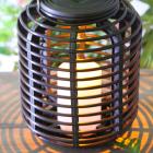 LED-Solar Rattanlampe, groß - 112831000000 - 1 - 140px