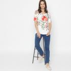 BRILLIANTSHIRTS Damen-Shirt multicolor 48/50 - 112832800004 - 1 - 140px