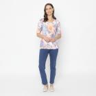 BRILLIANTSHIRTS Damen-Shirt multicolor 36/38 - 112833900001 - 1 - 140px