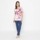 BRILLIANTSHIRTS Damen-Shirt multicolor 36/38 - 112835300001 - 1 - 140px