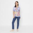 BRILLIANTSHIRTS Damen-Shirt multicolor 48/50 - 112835500004 - 1 - 140px
