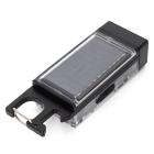 Genius Mini Taschenlampe Solar - 112840600000 - 1 - 140px