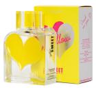 Yellow sweet sixteen EdP women 100ml - 112846500000 - 1 - 140px