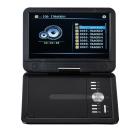 Mobiler DVD Player 10" mit Antenne - 112867900000 - 1 - 140px