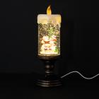 LED Schneelaterne - 112874200000 - 1 - 140px