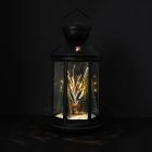 Laterne mit Weihnachtsszene 43cm - 112877800000 - 1 - 140px