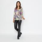 MILANO Design Pullover multicolor 36/38 - 112879300001 - 1 - 140px