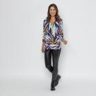 MILANO Design Pullover multicolor 36/38 - 112879400001 - 1 - 140px