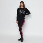 MILANO Design Pullover schwarz 36/38 - 112879500001 - 1 - 140px