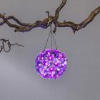 LED-Solardekoration Hortensie rosa - 112884400000 - 1 - 140px