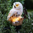 LED-Solarstab Eule 33cm - 112884600000 - 1 - 140px