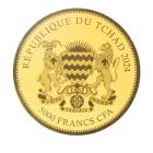 Bullion Coin of the World 'Marple Leaf' 1/200 oz. - 112888100000 - 1 - 140px