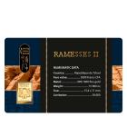 Coincard "Ramesses II" 1/1000 oz. - 112889000000 - 1 - 140px