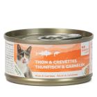 Bubi Nature Thunfisch & Garnelen - 112890500000 - 1 - 140px