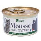 Gustav Mousse Geflügelleber - 112890700000 - 1 - 140px