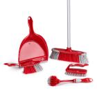 Dirt Devil Reinigungsset 6 tlg - 112900900000 - 1 - 140px