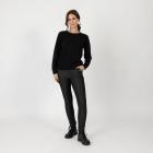 FASHION NEWS Thermo-Fleece-Jeans-Leggings schwarz 36/38 - 112923100001 - 1 - 140px