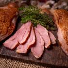 Galizische Truthahnkeule kalt geräuchert - 112928000000 - 1 - 140px